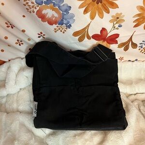 Dyson Vacuum Tool/Accessory Medium Black Blue Tote Storage Bag Carry Organizer